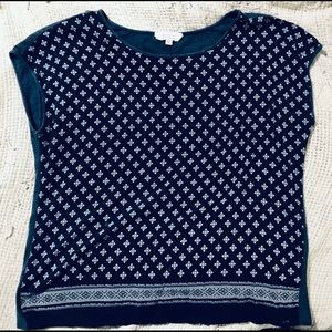 Two by Vince Camuto Tee